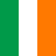Ireland LTD flag