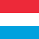 Luxemburgo flag