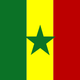 Senegal flag
