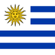 Уругвай (SA) flag
