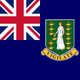 BVI flag