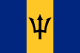 Barbados (IBC) flag
