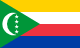 Anjouan · Comoros flag