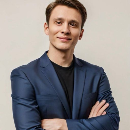 Oleksii Kindratenko