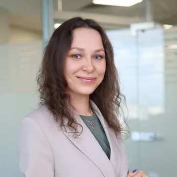 Инна Винникова