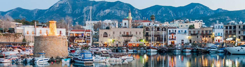 CySEC Investment Firm License for Forex and CFD Brokerage in Cyprus Hero Image