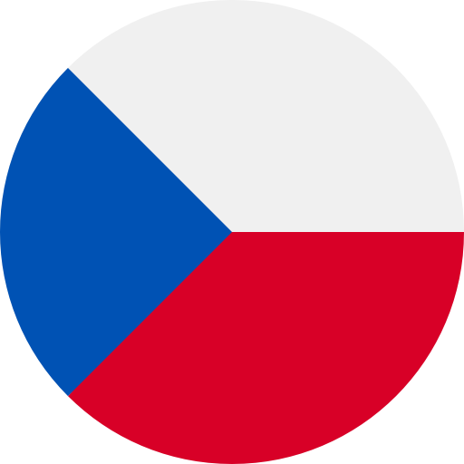 Лицензия EMI Чехия