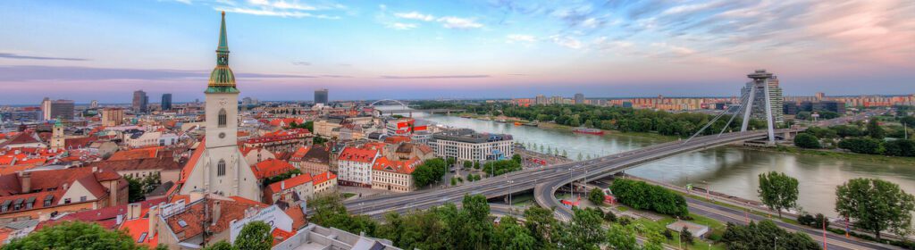 Electronic Money and Payment Institution License in Slovakia under NBS Regulation Hero Image