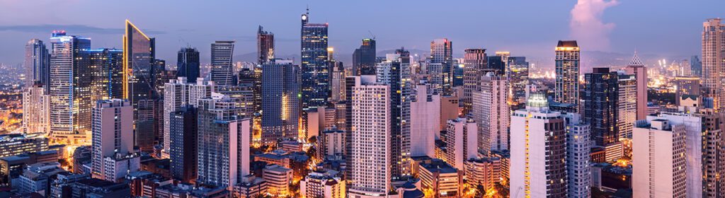 Get a Philippines Cryptocurrency License Hero Image