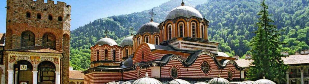 Лицензия платежной системы Болгария Hero Image