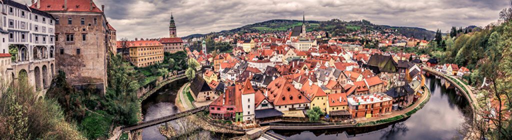 Electronic Money Institution (EMI) License in the Czech Republic under CNB Regulation Hero Image