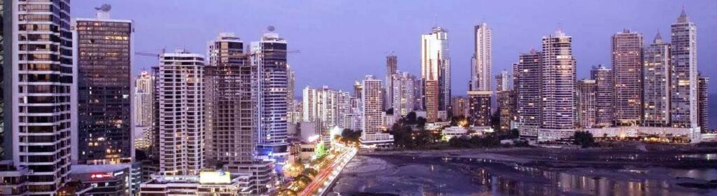 Panama Online Gambling License from JCJ for iGaming Operators Hero Image