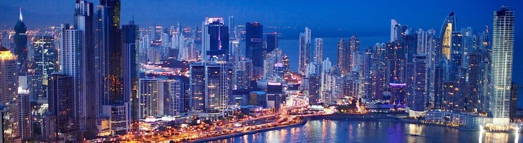 Crypto Exchange License in Panama for Fintech Projects Hero Image