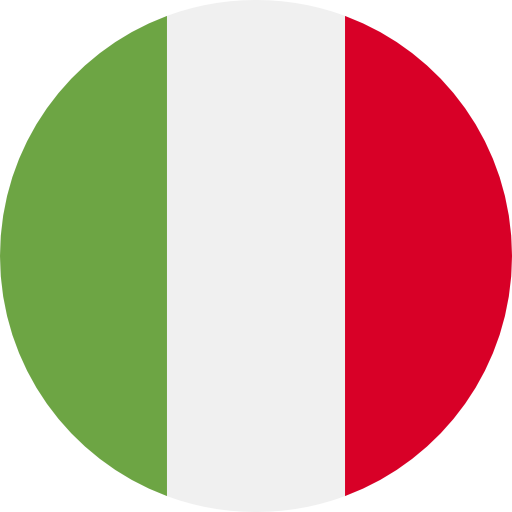 Лицензия платежной системы Италия