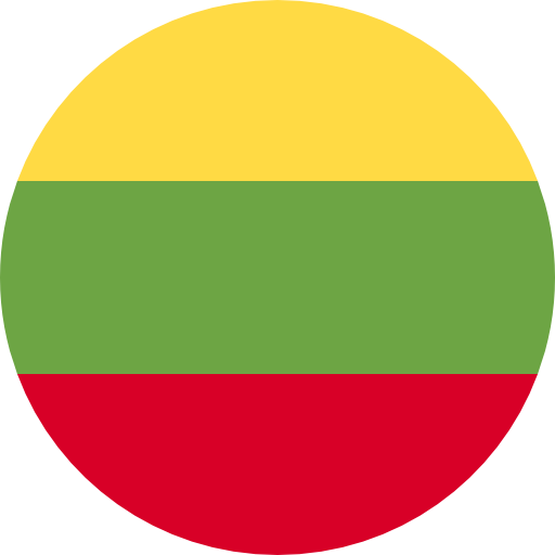 Лицензия платежной системы Литва