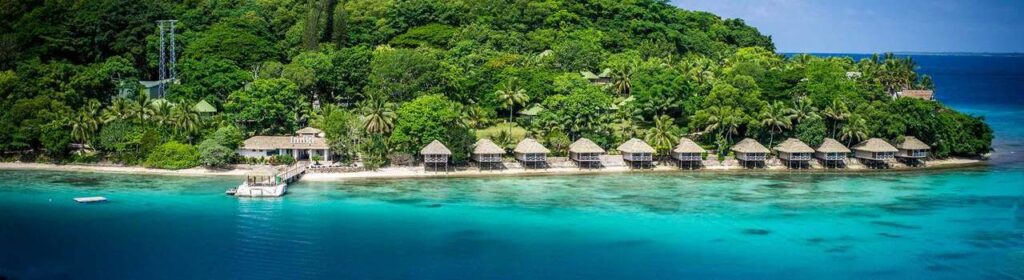 VFSC Securities Dealer License for Forex and CFD Brokerage in Vanuatu Hero Image