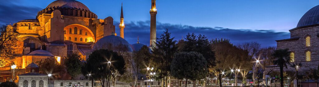 Turkey Cryptocurrency exchange license Hero Image