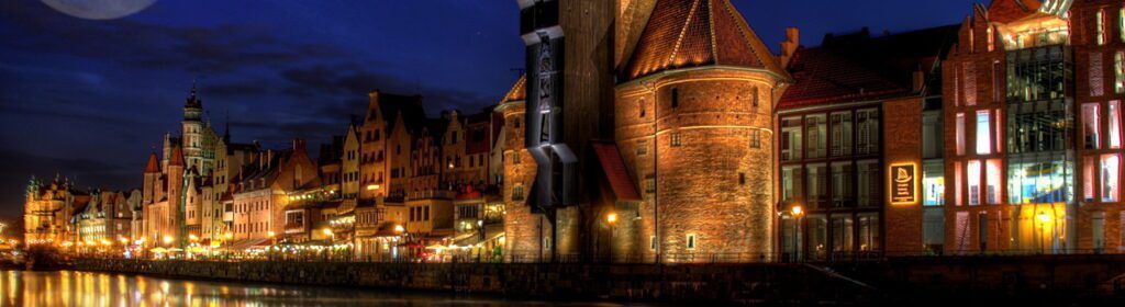 Get a Crypto License in Poland Hero Image