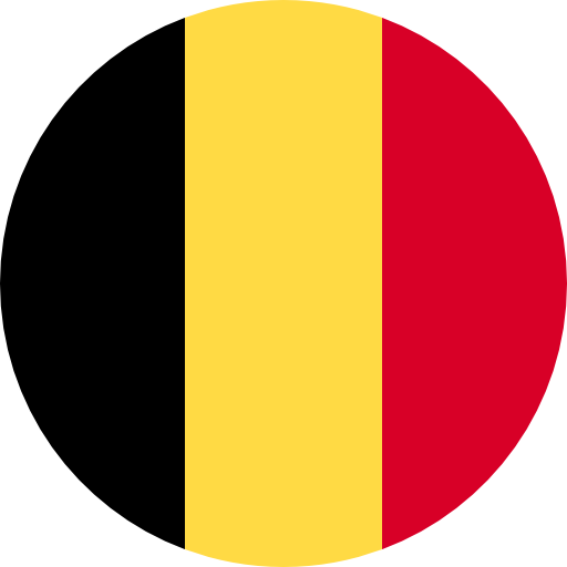 Licencia de sistema de pagos en Bélgica
