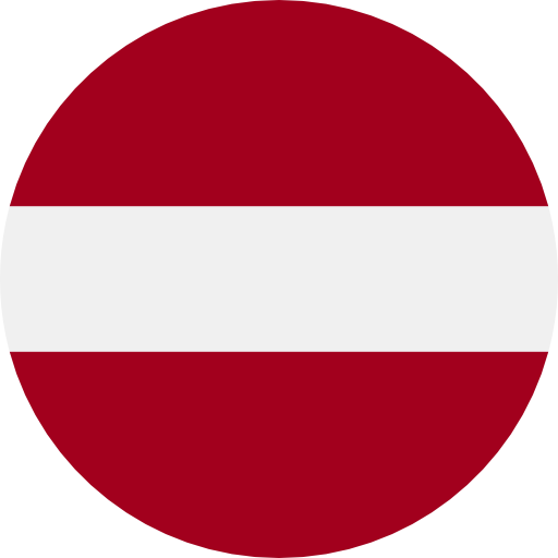 Licencia de sistema de pago en Letonia