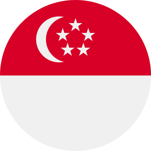 Servicio de valor almacenado en Singapur