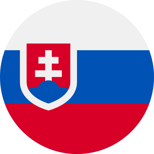 Licencia de sistema de pago en Eslovaquia