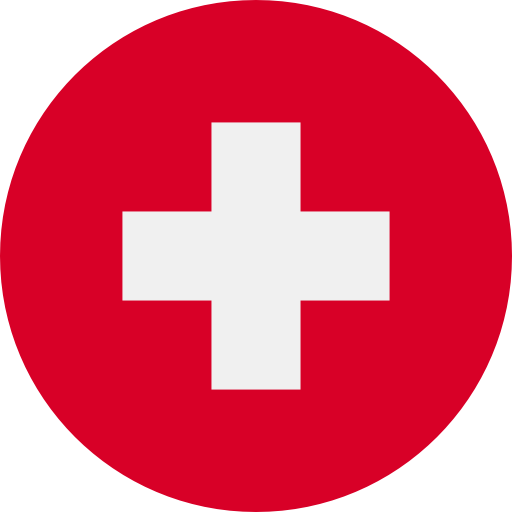 Licencia de sistema de pago en Suiza