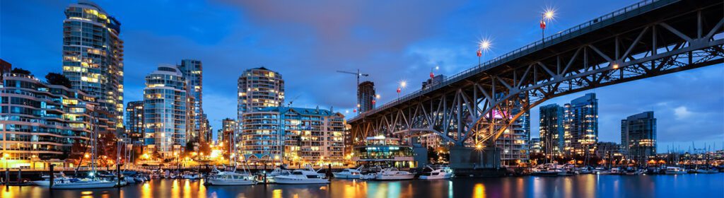 Налоги в Канаде Hero Image