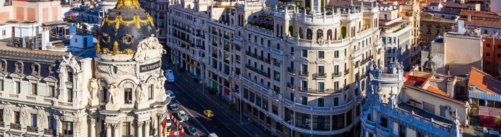 Налоги в Испании Hero Image