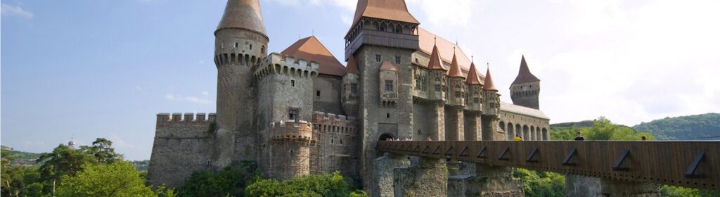 Налоги в Румынии Hero Image