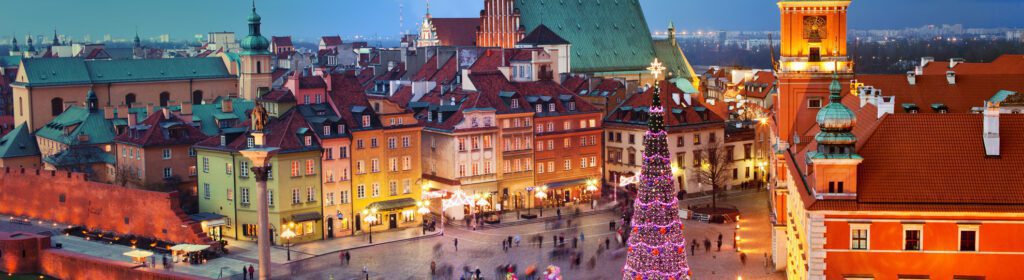 Налоги в Польше Hero Image