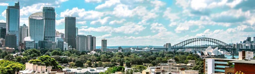 Лицензия на обмен криптовалют в Австралии