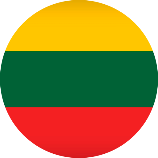 Licencia de sistema de pagos en Lituania