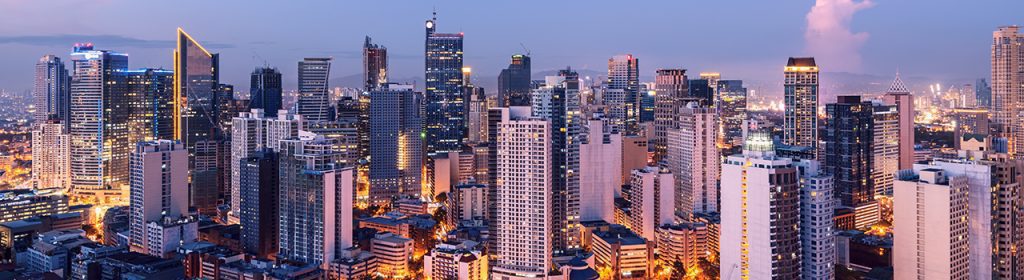 Licencia de criptomonedas de Filipinas