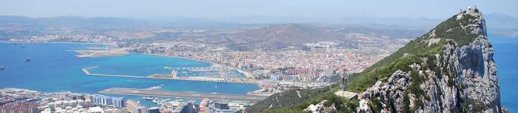 Licencia de inversión en Gibraltar