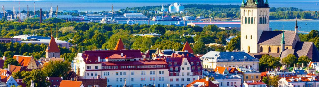 Licencia de juego de azar en Estonia