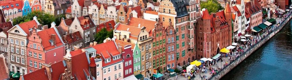 Licencia del sistema de pago de Polonia
