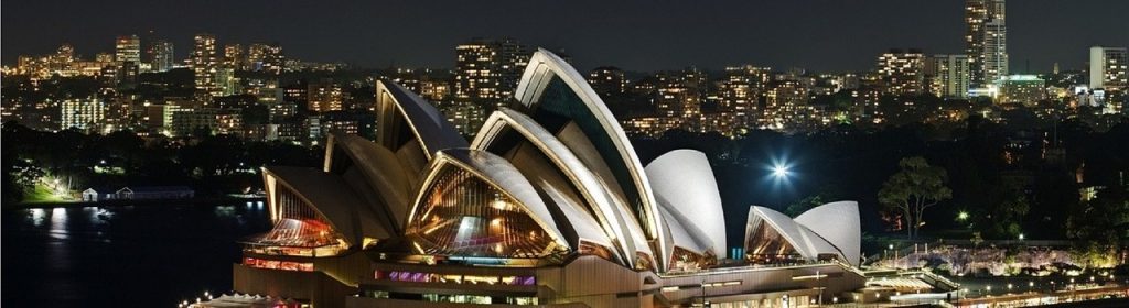 Licencia del sistema de pago de Australia