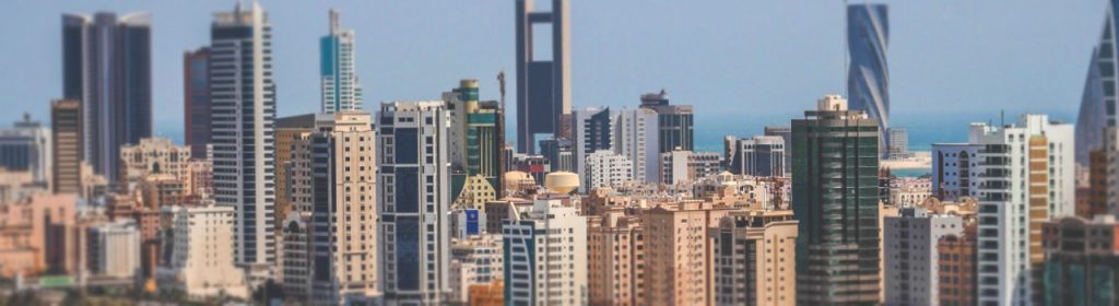 Лицензия на обмен криптовалют в Бахрейне