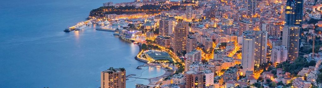 Licencia de intercambio de criptomonedas de Mónaco