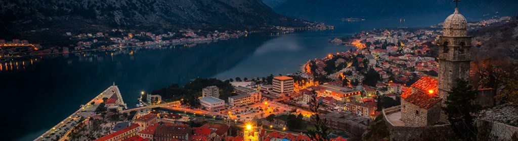 Licencia de intercambio de criptomonedas de Montenegro