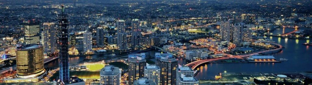Licencia de intercambio de criptomonedas en Japón