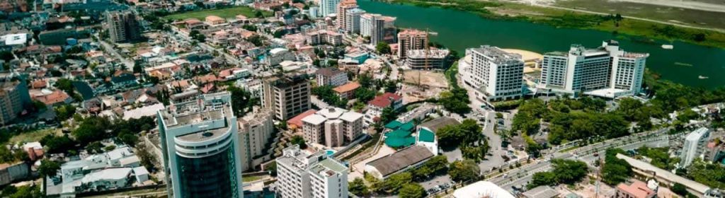 Cryptocurrency exchange license in Nigeria