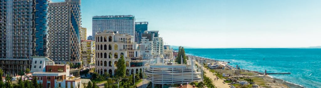 Georgia Cryptocurrency Exchange License