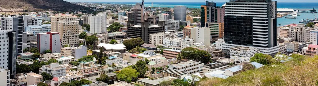 Getting a Forex License in Mauritius