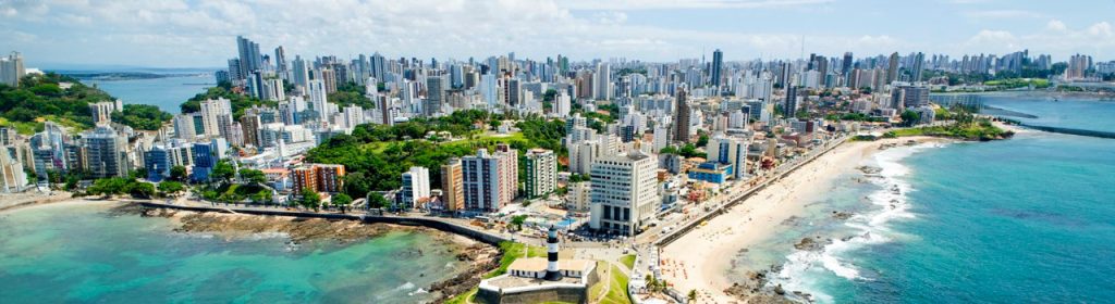 Cryptocurrency Exchange License in El Salvador
