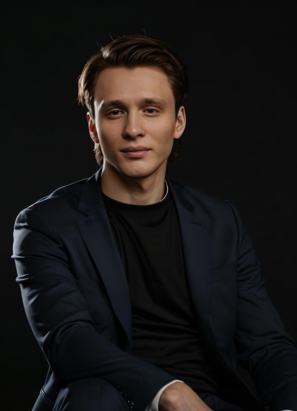 Oleksii Kindratenko