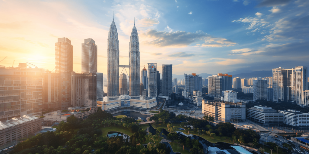 Get a Malaysia Cryptocurrency License Hero Image