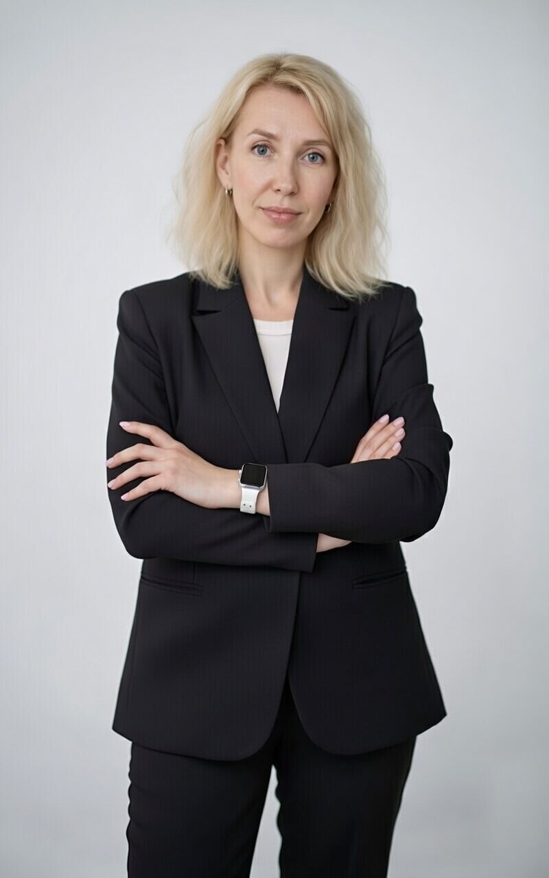 Viktoria Litovtšenko